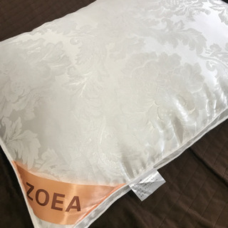 Zoeaホテル仕様枕　9月末で廃棄します。