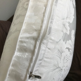 Zoeaホテル仕様枕　9月末で廃棄します。の画像