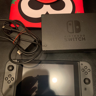 任天堂Switch