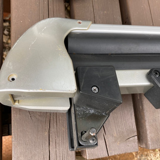 RV-INNO スキー/スノボ アタッチメントの画像