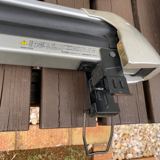 RV-INNO スキー/スノボ アタッチメントの画像