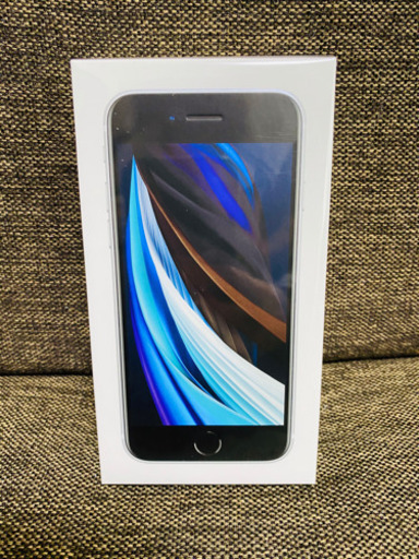 家電 iPhone SE2