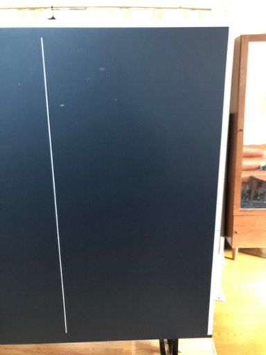【美品】卓球台　ネットセット付き　