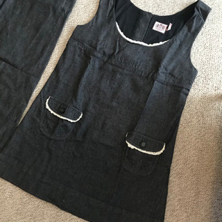 Juicy Couture スリーピースのセットですの画像