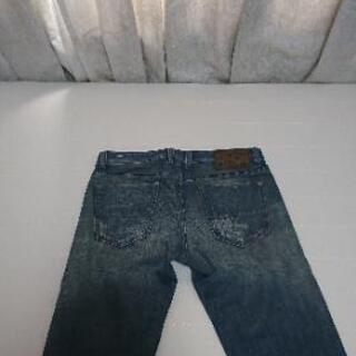 DIESEL VIKER デニム 31の画像