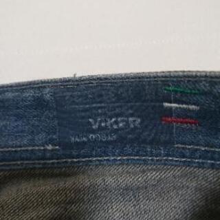 DIESEL VIKER デニム 31の画像