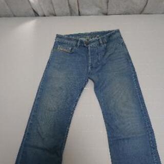 DIESEL デニム 30の画像