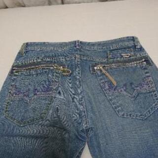 DIESEL デニム 30の画像