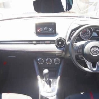 ターボ！デミオ ＸＤ　ツーリング！ディーゼル！これぞクリーン車！の画像