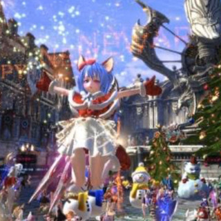 MMORPG一緒やりませんか？