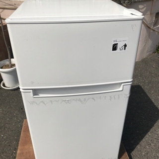 ✨2016年製✨1820番 三菱✨ノンフロン冷凍冷蔵庫✨MR-P152-S1‼️