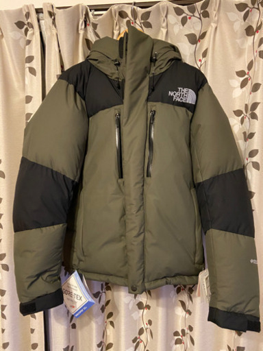 新品未使用品　バルトロライトジャケット