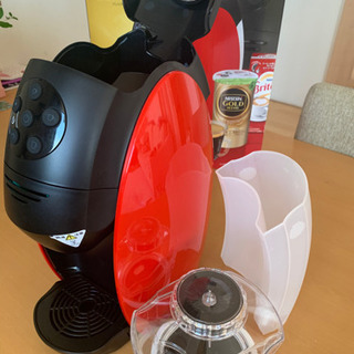 バリスタの画像