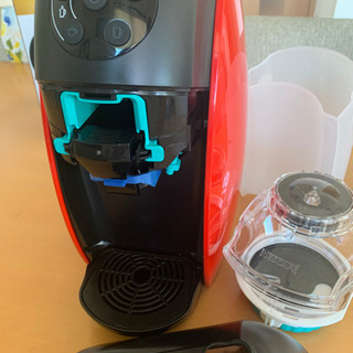 バリスタの画像