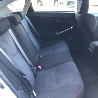平成25年式 TOYOTA プリウス ＳツーリングセレクションＧ’ｓ　車検2年付き・修復歴無し！走行5万km台！の画像