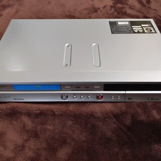 【引き取り決定】DVDレコーダー DVR-630H パイオニア