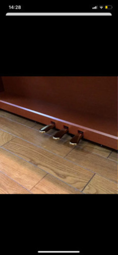 鍵盤楽器、ピアノ KAWAI CN24