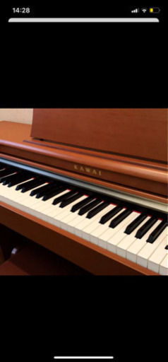 KAWAI CN24