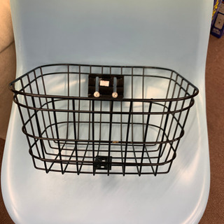 🌸美品✨自転車のカゴ