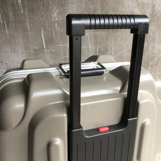 【値下げしました】PROTEX プロテックス キャリングケース FP-20の画像