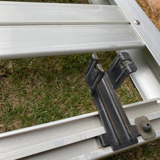 INNO キャンプ用ループラックの画像