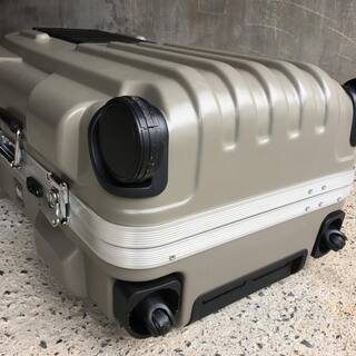 【値下げしました】PROTEX プロテックス キャリングケース FP-20の画像