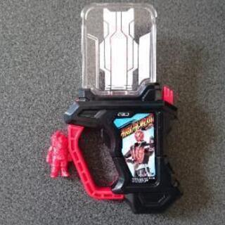 仮面ライダーエグゼイド　ウィザード