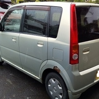 仙台 激安コミコミ48,000円 車検付き11月13日まで　4WD 追加画像77枚の画像