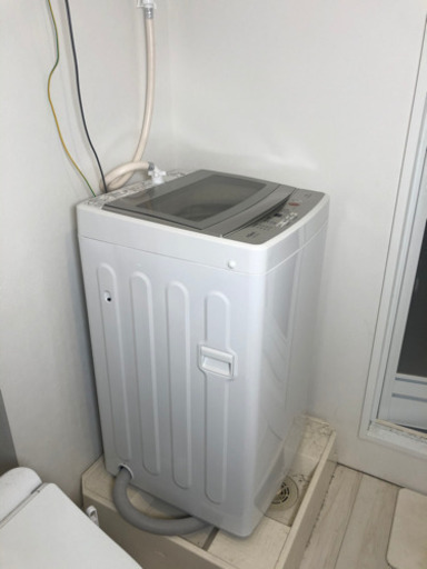 電子レンジ＋冷蔵庫＋洗濯機