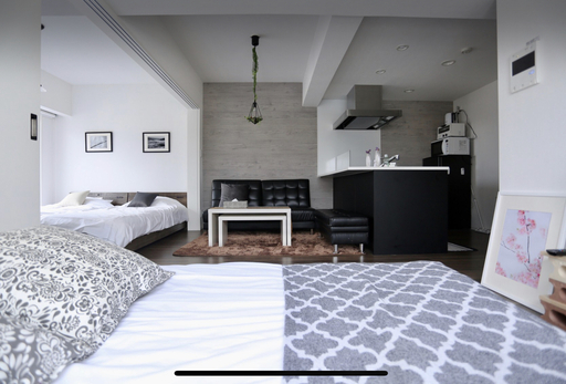 家具　家電　一式