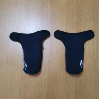 ティゴラ(TIGORA)冬用シューズカバー