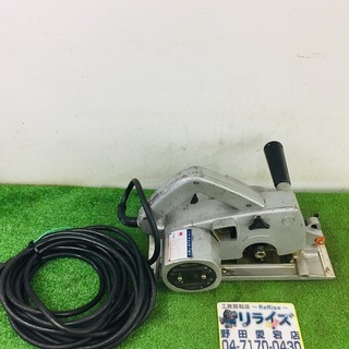 マキタ 3800 ミゾキリ【リライズ野田愛宕店】【店頭取引限定】...