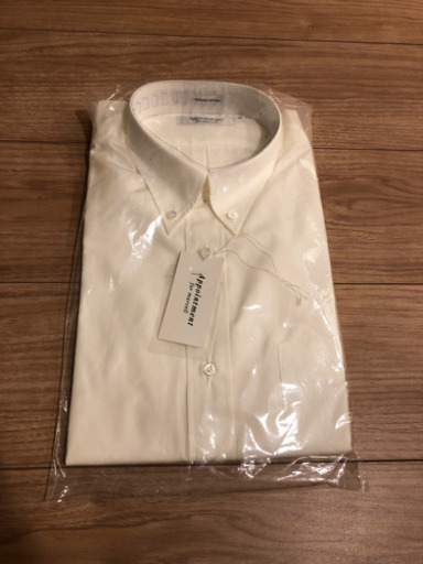 【新品】ワイシャツセット