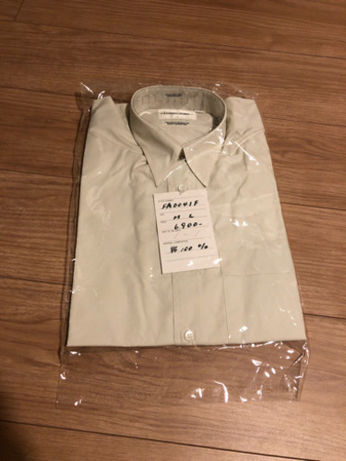 【新品】ワイシャツセット