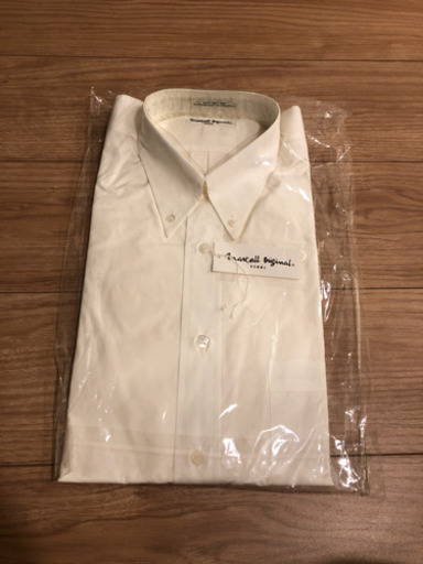 【新品】ワイシャツセット