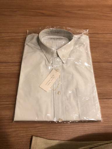 【新品】ワイシャツセット