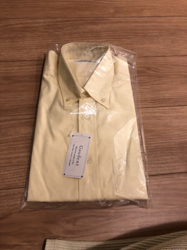 【新品】ワイシャツセット