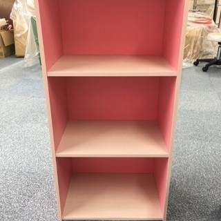 カラーボックス