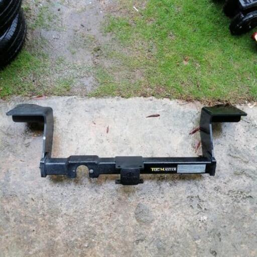 ハイエース牽引メンバー、タグマスター