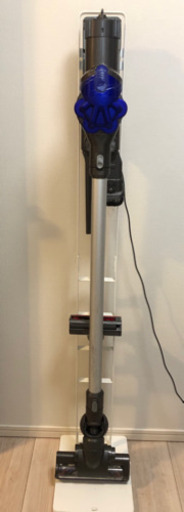 ダイソンDC35＋スタンドセット