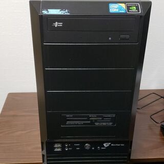 ゲーム用PC