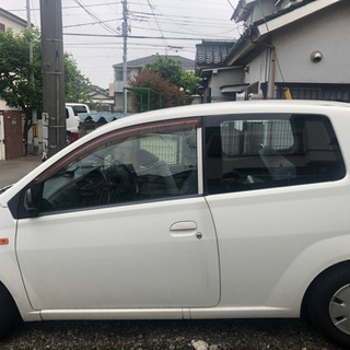 ダイハツ　ミラ