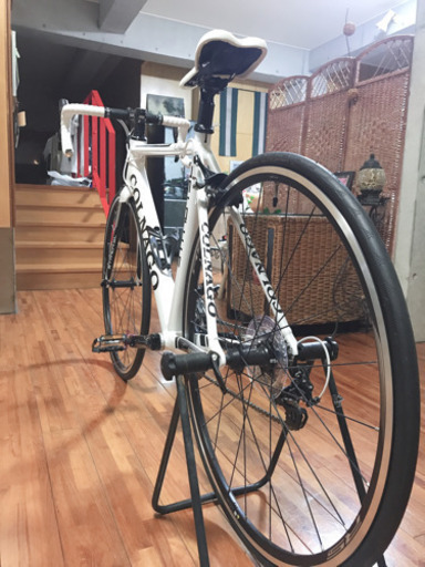 新車　ロードバイク　コルナゴ