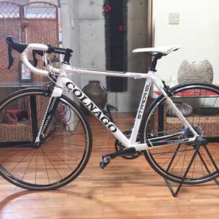 新車 ロードバイク コルナゴ