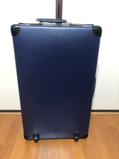 GLOBE TROTTER グローブトロッター　トラベルケース