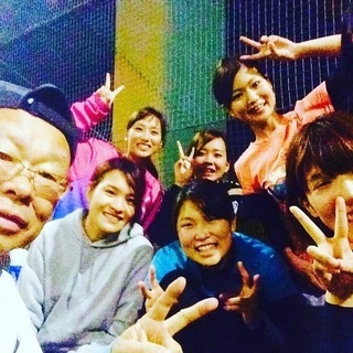 【☺️⚽️毎月芦屋で開催!男性70名女50名のEnjoyグループ...