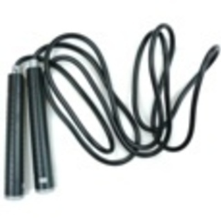 値下げしました！【HATAS】大人用なわとび　体力維持にいかがですか？の画像