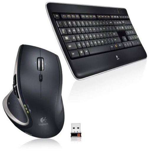 ロジクール　MX800コンボ
