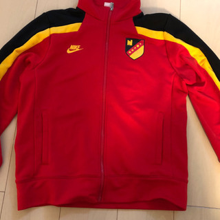 ナイキジャージ　ジュニア用L