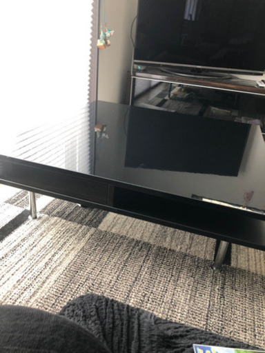 【お譲り先が決まりました】IKEA ローテーブル